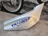 Cache latéral coté droit XL600V TRANSALP 87/88 HONDA 83520-MM9-780ZB