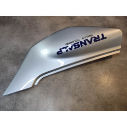 Cache latéral coté droit XL600V TRANSALP 87/88 HONDA 83520-MM9-780ZB