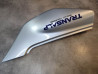 Cache latéral coté droit XL600V TRANSALP 87/88 HONDA 83520-MM9-780ZB