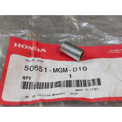 Entretoise repose pied CB600 F/FA/F3 2010/11 HONDA 50651-MGM-D10