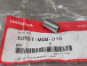 Entretoise repose pied CB600 F/FA/F3 2010/11 HONDA 50651-MGM-D10