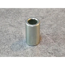 Entretoise repose pied CB600 F/FA/F3 2010/11 HONDA 50651-MGM-D10