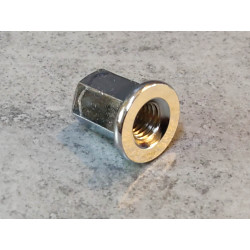 Ecrou d'échappement HONDA 90304-MM5-000