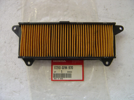 Élément Filtre à Air Honda NHX110 - Réf. 17210GFM970
