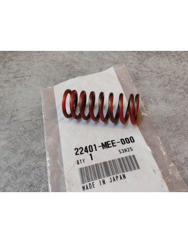 Ressort d'embrayage (rouge) CBR600RR 2003-06 HONDA 22401-MEE-000