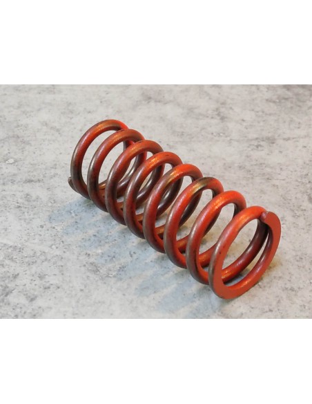 Ressort d'embrayage (rouge) CBR600RR 2003-06 HONDA 22401-MEE-000