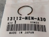 Clip axe de piston CRF450R 2009-11 HONDA 13112-MEN-A30