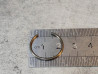 Clip axe de piston CRF450R 2009-11 HONDA 13112-MEN-A30