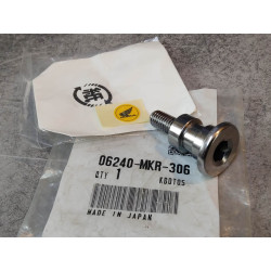 Vis pivot selection HONDA 06240-MKR-306