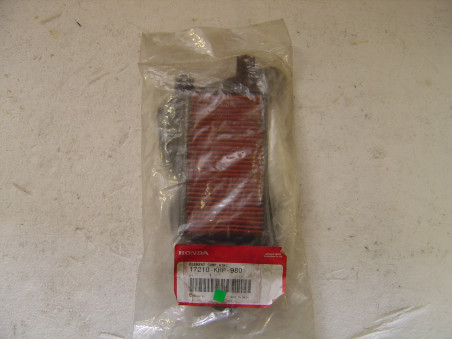 Filtre à air Honda SCV100 2003-2010 - Réf. 17210KRP980