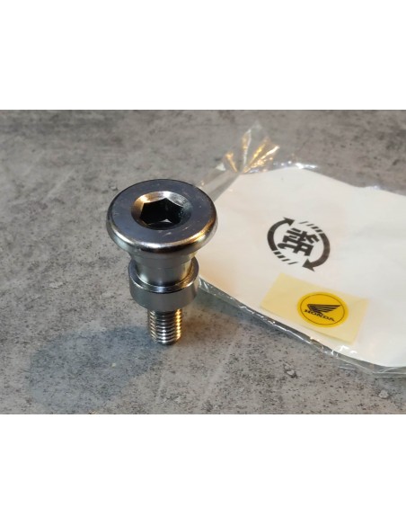 Vis pivot selection HONDA 06240-MKR-306