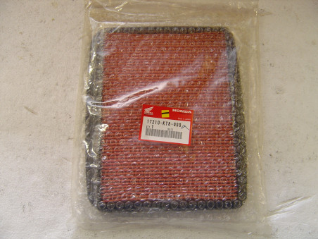 Filtre à air Honda CBR400R NC23 CBR600F 17210-KT8-000