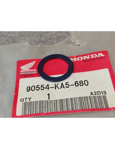 Rondelle 19 mm HONDA 90554-KA5-680