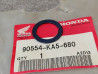 Rondelle 19 mm HONDA 90554-KA5-680
