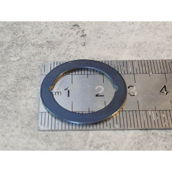 Rondelle 19 mm HONDA 90554-KA5-680