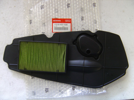 Filtre à air Honda NSS250A 2008/09 – Réf. 17210KVZ630