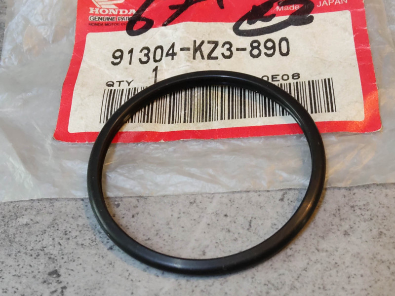 Joint Torique 43x3 HONDA 91304-KZ3-890