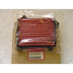 Filtre à air Honda NX250 88-93 – Réf. 17210-KW3-000