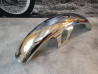 Garde boue avant chromé NOS CM125C 82-99 HONDA 61100-KB4-000NOS