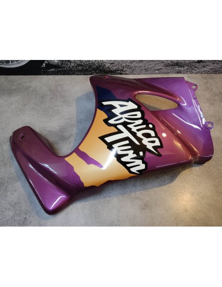 Demi tête de fourche coté droit Africa Twin XRV750 94 HONDA 64240-MY1-930ZC