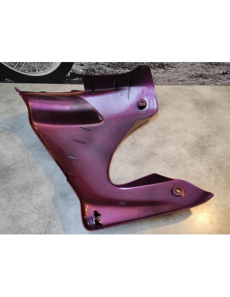 Demi tête de fourche coté droit Africa Twin XRV750 94 HONDA 64240-MY1-930ZC