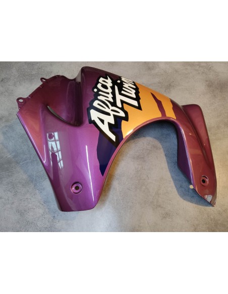 Demi tête de fourche coté droit Africa Twin XRV750 94 HONDA 64240-MY1-930ZC