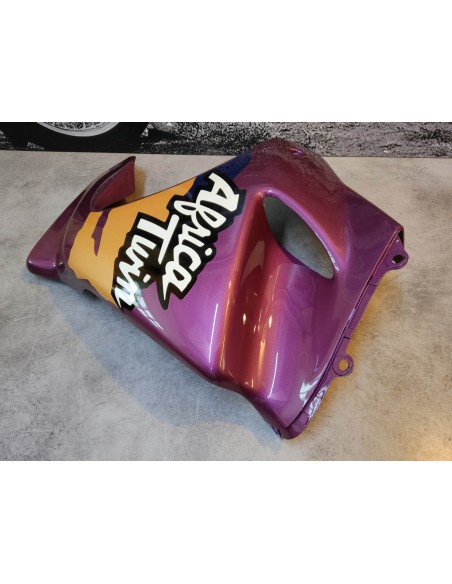 Demi tête de fourche coté droit Africa Twin XRV750 94 HONDA 64240-MY1-930ZC