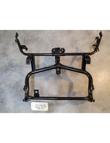 Araignée CBR1000F 89-92 HONDA 61311-MS2-870