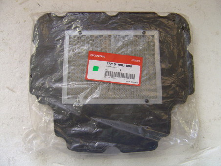 Filtre à air Honda NT650V 2001-2005 – Réf. 17210MBLD00