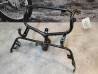 Araignée CBR1000F 89-92 HONDA 61311-MS2-870