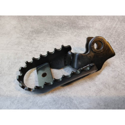 Repose pied coté droit REBEL 500 / 300 CL500 HONDA 50616-K87-A30