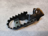 Repose pied coté droit REBEL 500 / 300 CL500 HONDA 50616-K87-A30