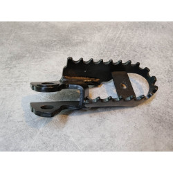 Repose pied coté droit REBEL 500 / 300 CL500 HONDA 50616-K87-A30