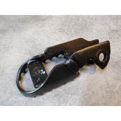 Repose pied coté droit REBEL 500 / 300 CL500 HONDA 50616-K87-A30