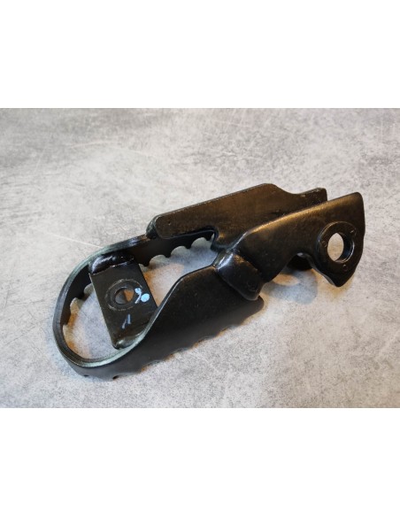 Repose pied coté droit REBEL 500 / 300 CL500 HONDA 50616-K87-A30