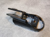 Repose pied coté droit REBEL 500 / 300 CL500 HONDA 50616-K87-A30