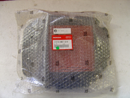 Filtre à air Honda XL1000V VTR1000F - Réf. 17210-MBT-D10