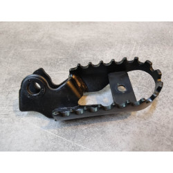 Repose pied gauche REBEL 500 / 300 CL500 HONDA 50642-K87-A30