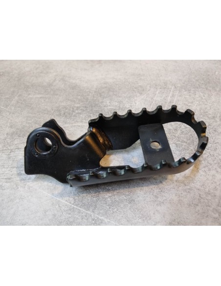 Repose pied gauche REBEL 500 / 300 CL500 HONDA 50642-K87-A30