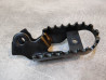 Repose pied gauche REBEL 500 / 300 CL500 HONDA 50642-K87-A30