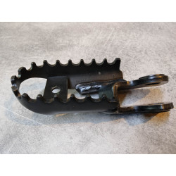 Repose pied gauche REBEL 500 / 300 CL500 HONDA 50642-K87-A30