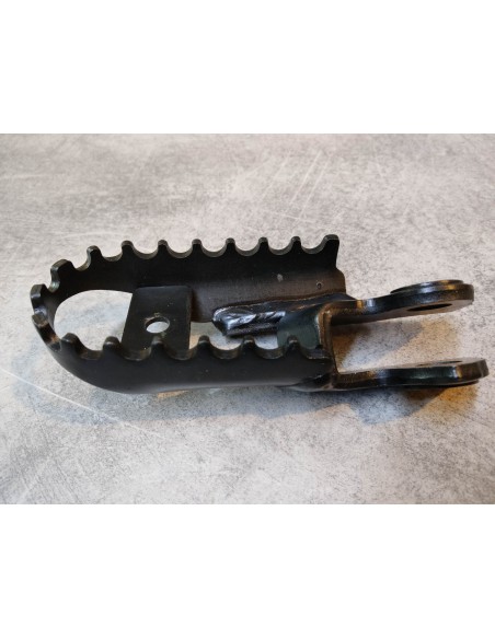 Repose pied gauche REBEL 500 / 300 CL500 HONDA 50642-K87-A30