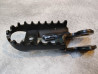 Repose pied gauche REBEL 500 / 300 CL500 HONDA 50642-K87-A30
