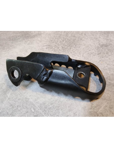 Repose pied gauche REBEL 500 / 300 CL500 HONDA 50642-K87-A30