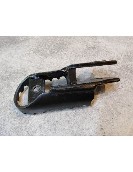 Repose pied gauche REBEL 500 / 300 CL500 HONDA 50642-K87-A30