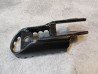 Repose pied gauche REBEL 500 / 300 CL500 HONDA 50642-K87-A30