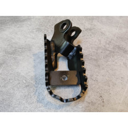 Repose pied gauche REBEL 500 / 300 CL500 HONDA 50642-K87-A30