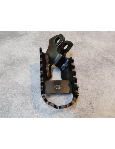 Repose pied gauche REBEL 500 / 300 CL500 HONDA 50642-K87-A30