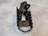 Repose pied gauche REBEL 500 / 300 CL500 HONDA 50642-K87-A30
