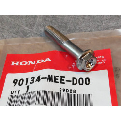 Vis à tête hexagonale épaulée HONDA 90134-MEE-D00
